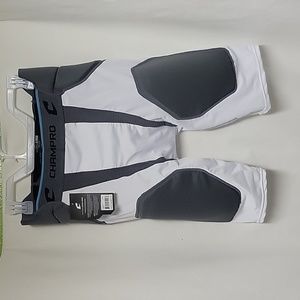 Champro Adult Size Football Girdle pads, size Adult Large